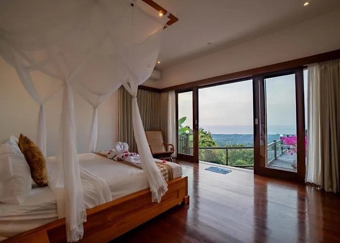 Saraswati Villa Lovina