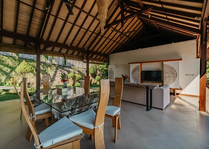 Saraswati Villa