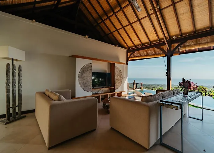 Villa Saraswati