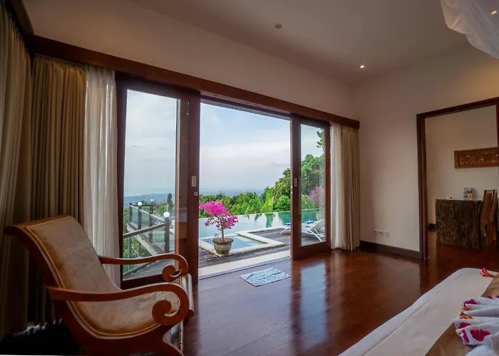 Saraswati Villa