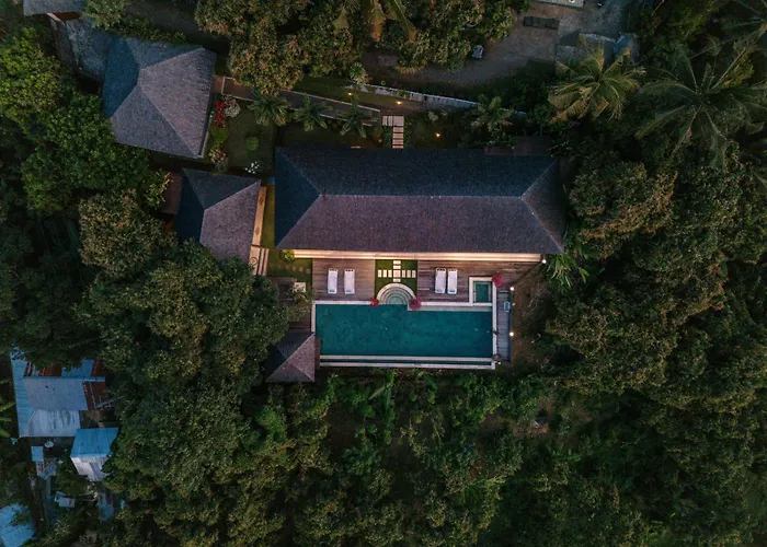 Villa Saraswati