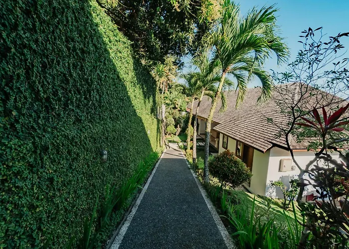 Saraswati Villa Lovina