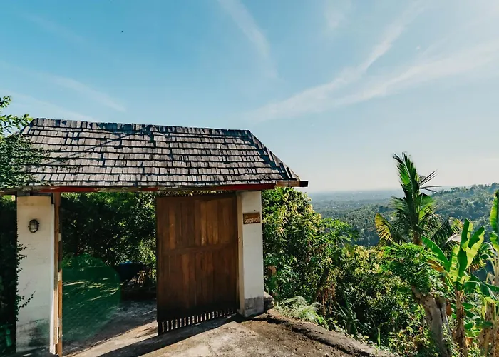 Villa Saraswati Lovina